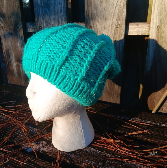 Beanie/Hat ~ Old Navy - Picture 4 of 5